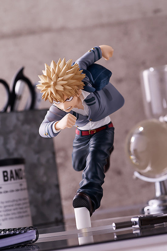 POP UP PARADE Katsuki Bakugo