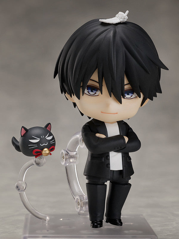 1452 Nendoroid Takato Saijo