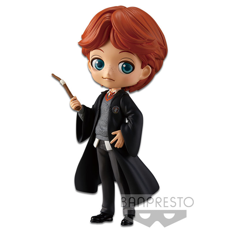 Harry Potter Q posket - Ron Weasley