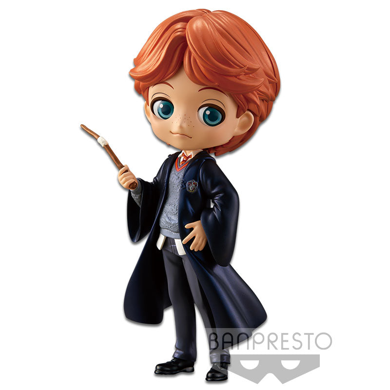 Harry Potter Q posket - Ron Weasley