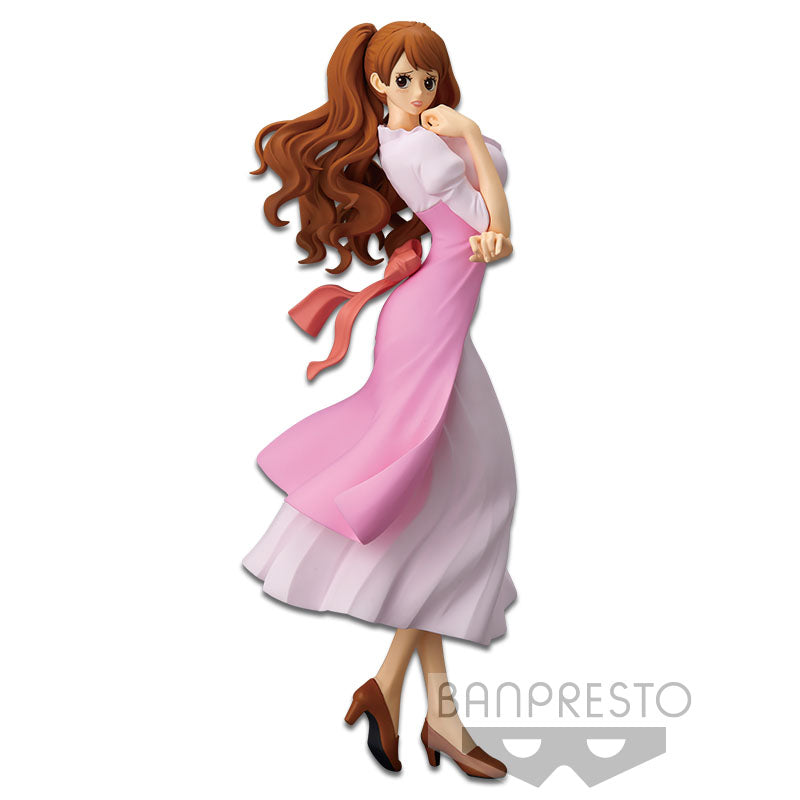 ONE PIECE GLITTER & GLAMOURS - CHARLOTTE PUDDING