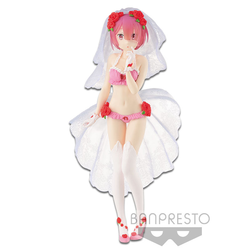 Re: Zero - EXQ FIGURE - RAM&REM SPECIAL ASSORT - RAM