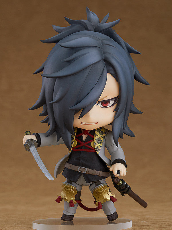 1213 Nendoroid Odenta Mitsuyo