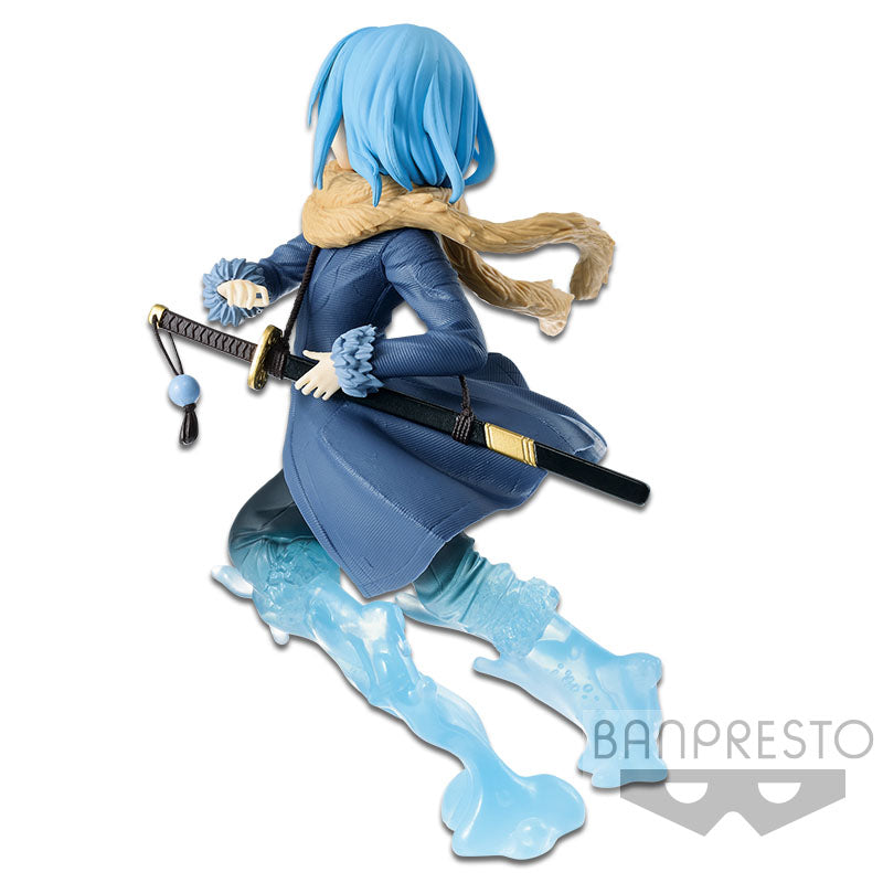 That Time I Got Reincarnated as a Slime - EXQ FIGURE - RIMURU TEMPEST