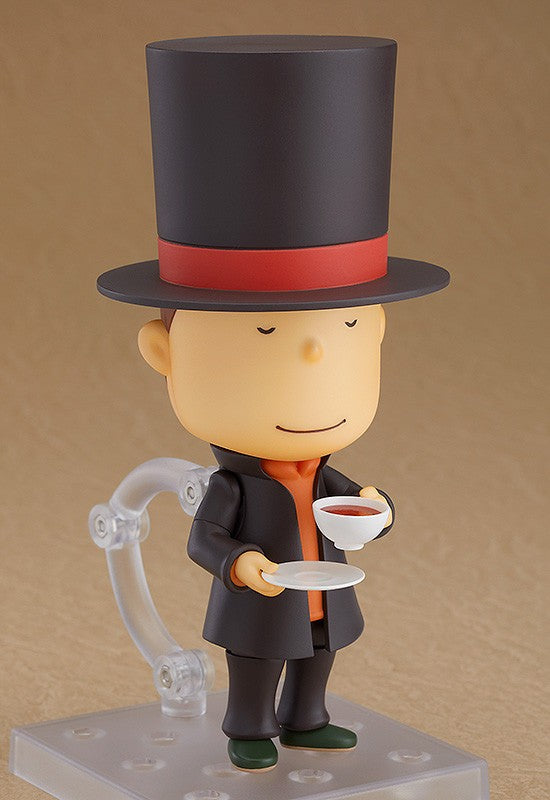 1076 Nendoroid Professor Layton
