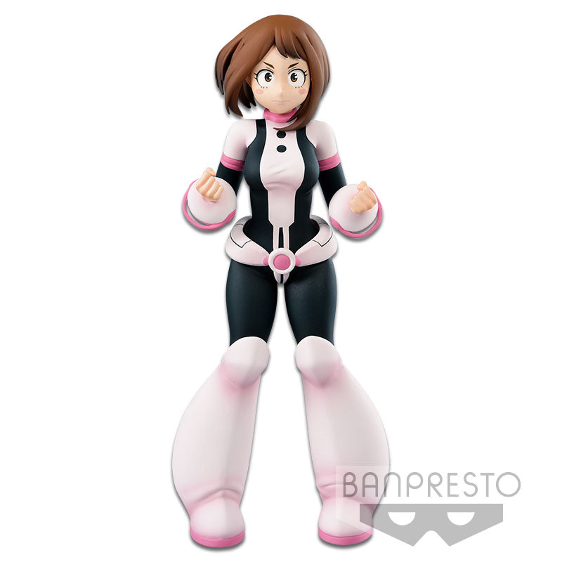 MY HERO ACADEMIA AGE OF HEROES - URAVITY