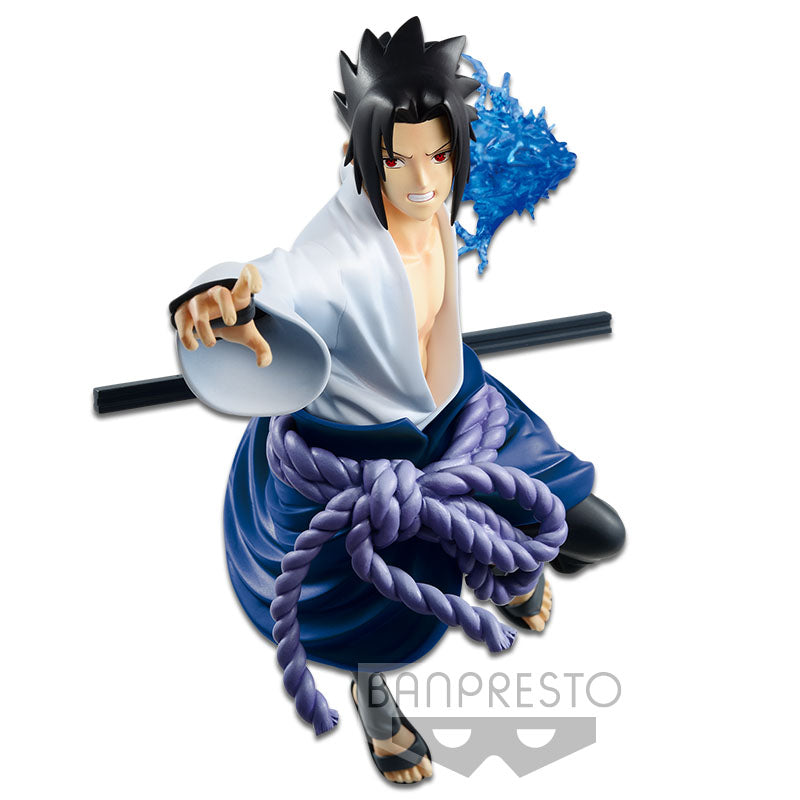 NARUTO SHIPPUDEN VIBRATION STARS - UCHIHA SASUKE