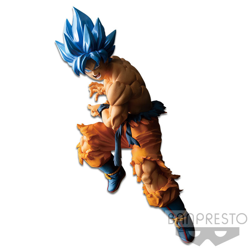 DRAGONBALL SUPER TAG FIGHTERS SON GOKU