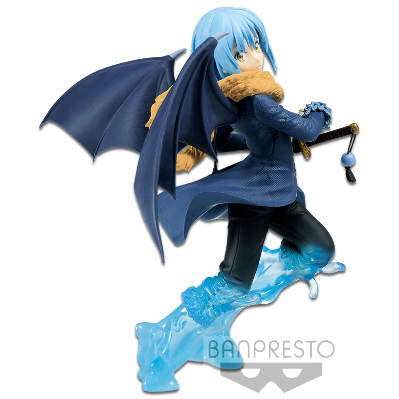 That Time I Got Reincarnated as a Slime EXQ FIGURE - RIMURU -TEMPEST ver.2