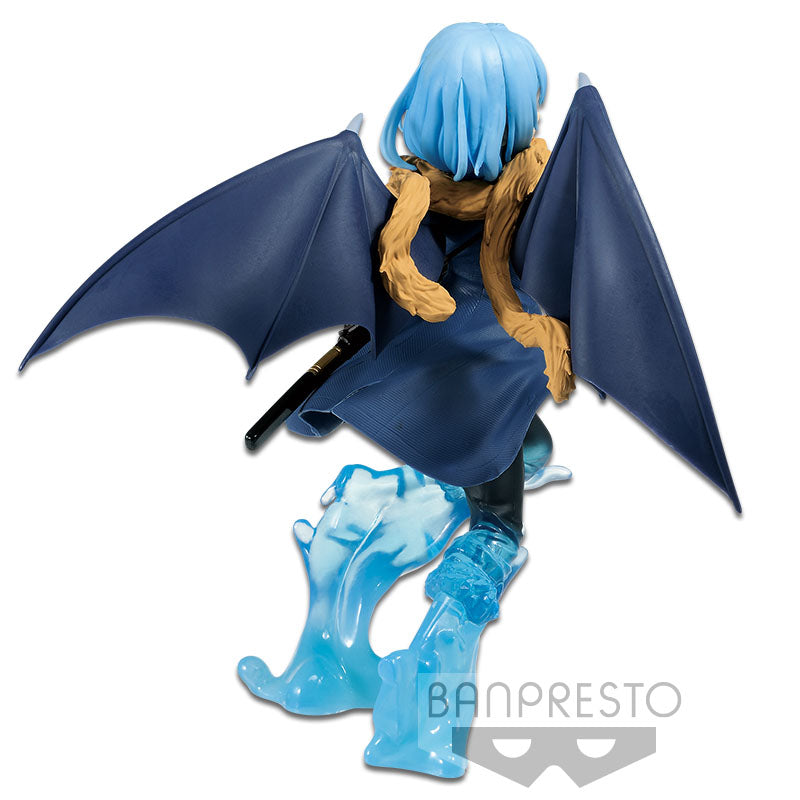 That Time I Got Reincarnated as a Slime EXQ FIGURE - RIMURU -TEMPEST ver.2