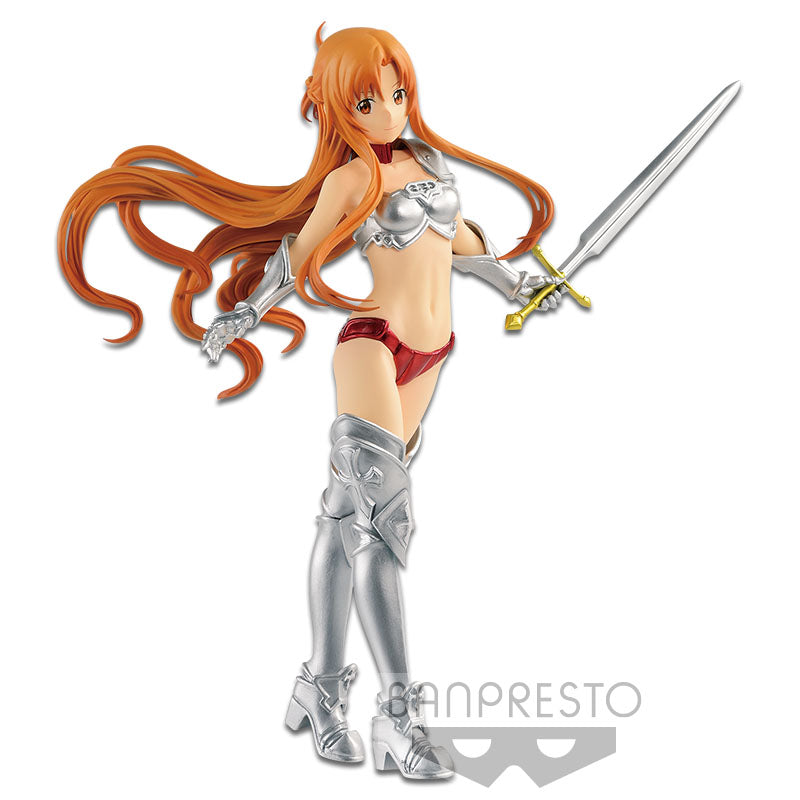 Sword Art Online Memory Defrag EXQ FIGURE - Asuna