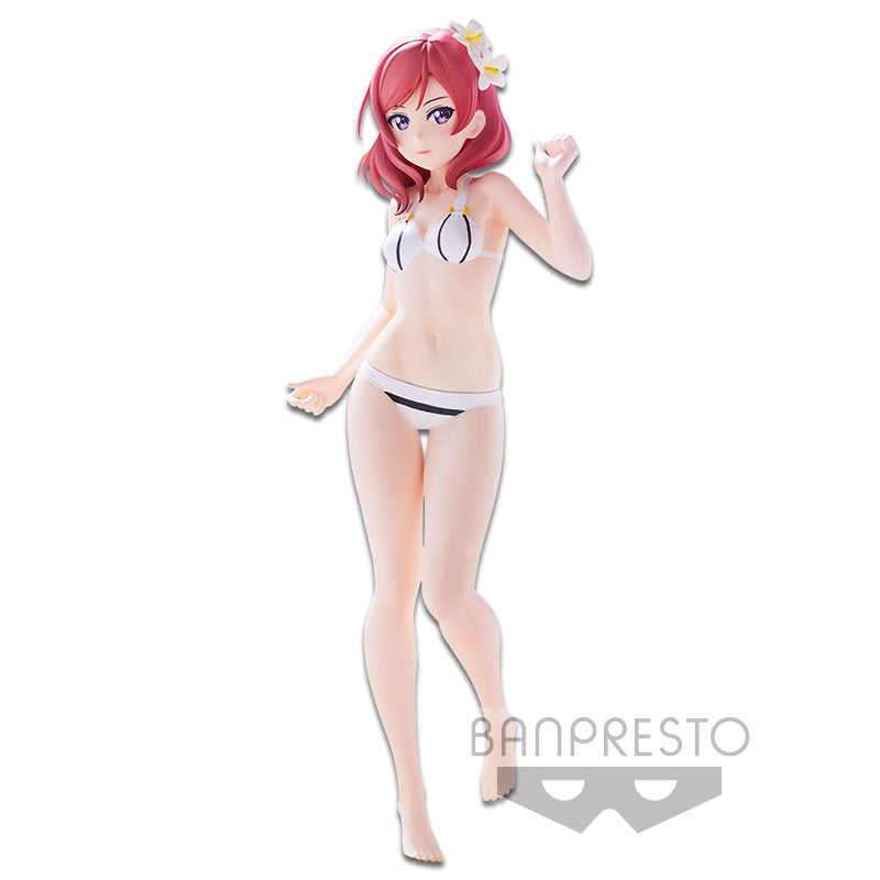 LOVE LIVE! EXQ FIGURE ~MAKI NISHIKINO~