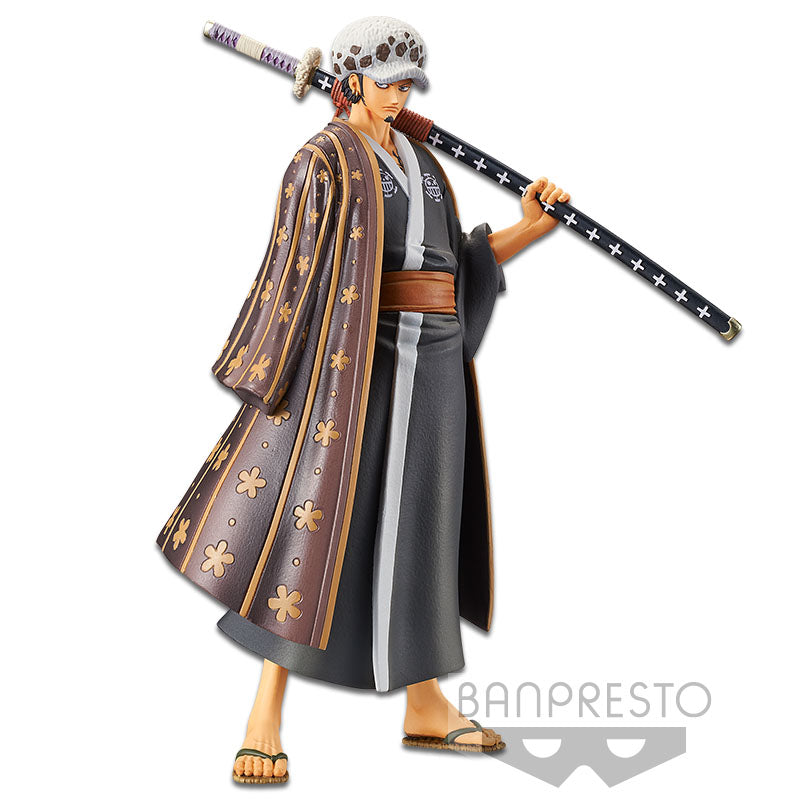 ONE PIECE DXF～THE GRANDLINE MEN～WANOKUNI vol.3