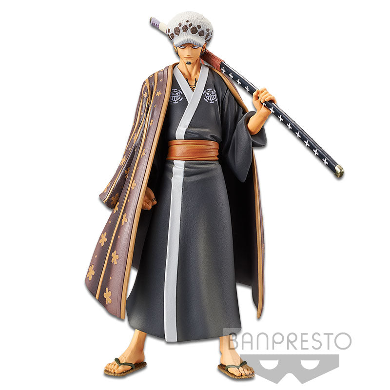 ONE PIECE DXF～THE GRANDLINE MEN～WANOKUNI vol.3