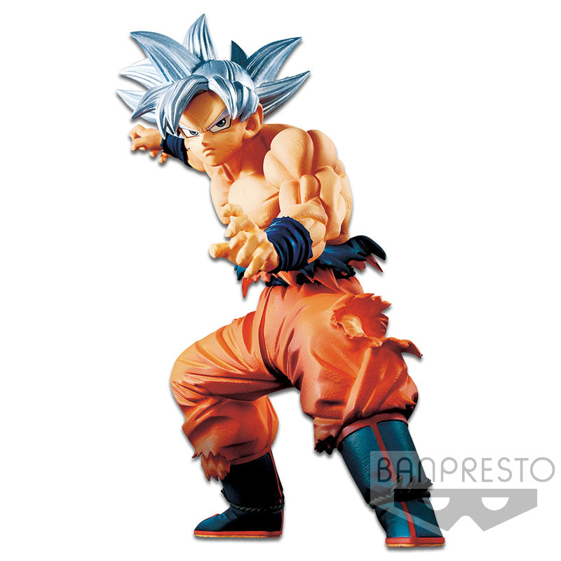 Dragon Ball Super Maximatic - The Son Goku Ⅰ