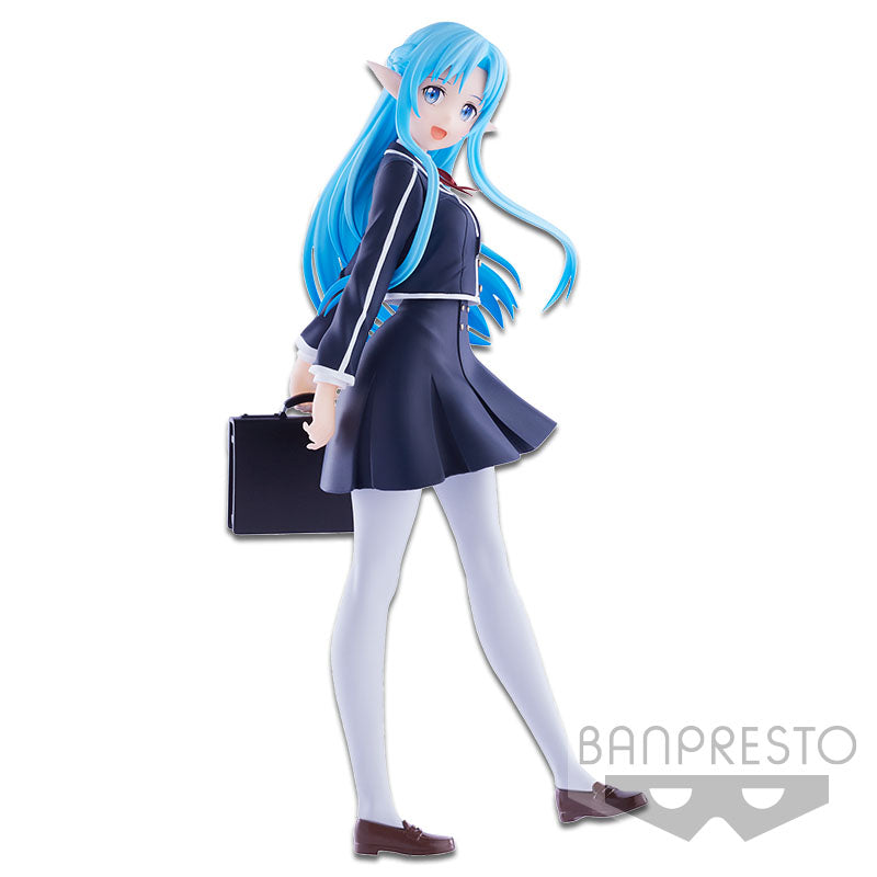 Sword Art Online EXQ Figure - Asuna