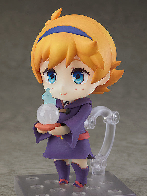 859 Nendoroid Lotte Jansson