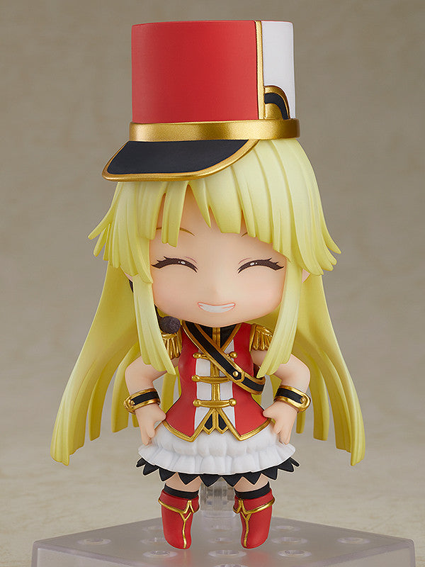 Nendoroid Kokoro Tsurumaki: Stage Outfit Ver.