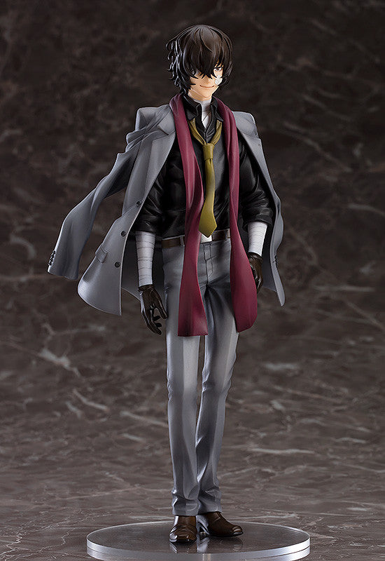 Bungo Stray Dogs - Osamu Dazai - 1/8th Scale Figure