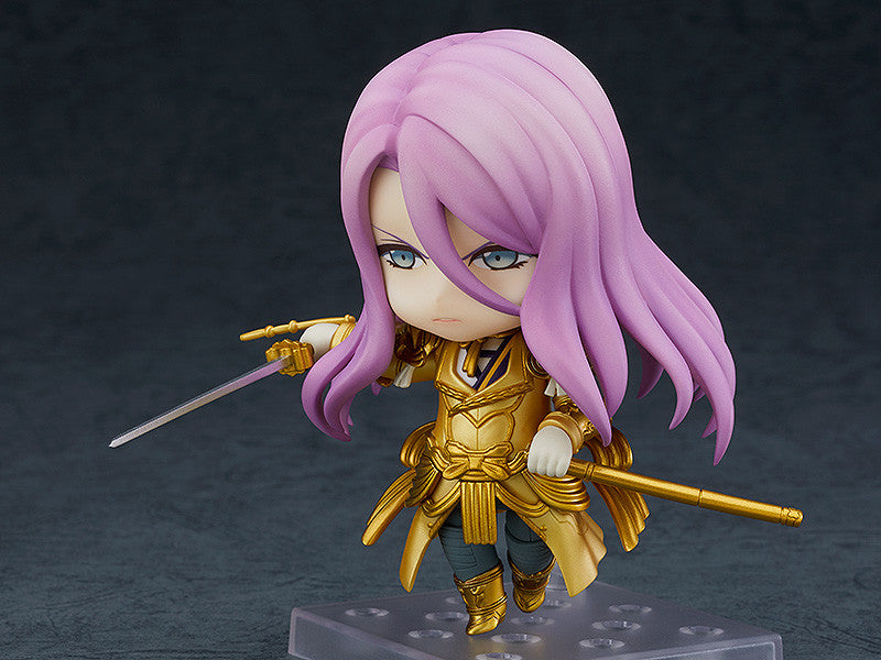 Nendoroid Hachisukakotetsu
