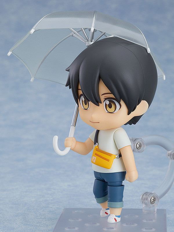 Nendoroid Hodaka Morishima