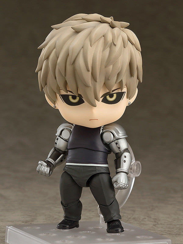 Nendoroid Genos: Super Movable Edition