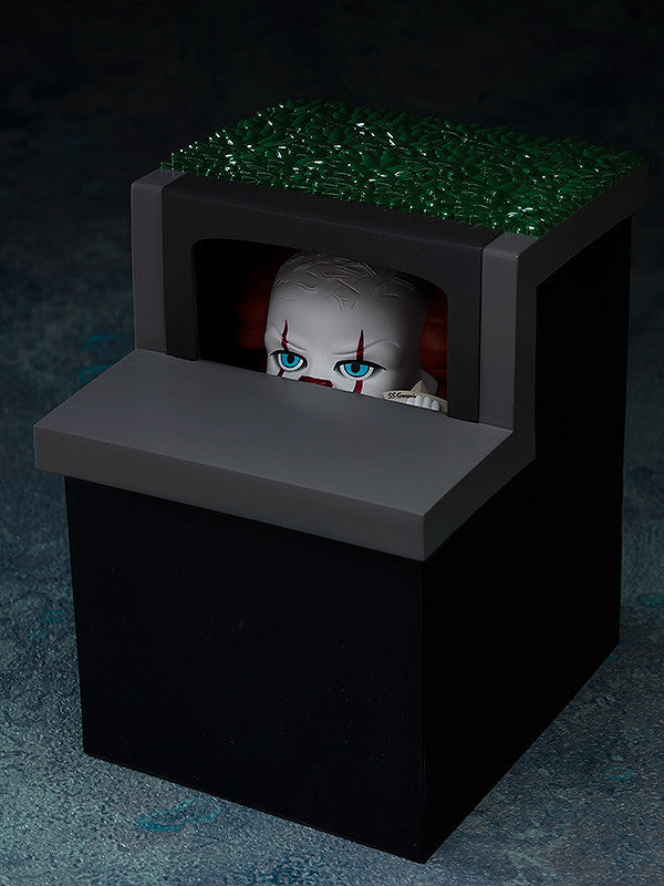 Nendoroid Pennywise