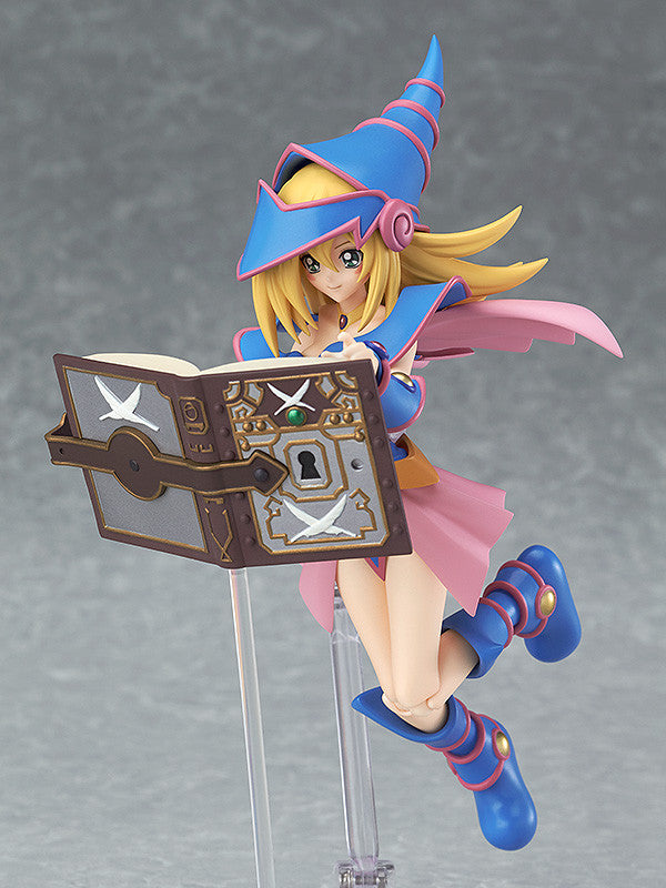figma Dark Magician Girl (re-run)