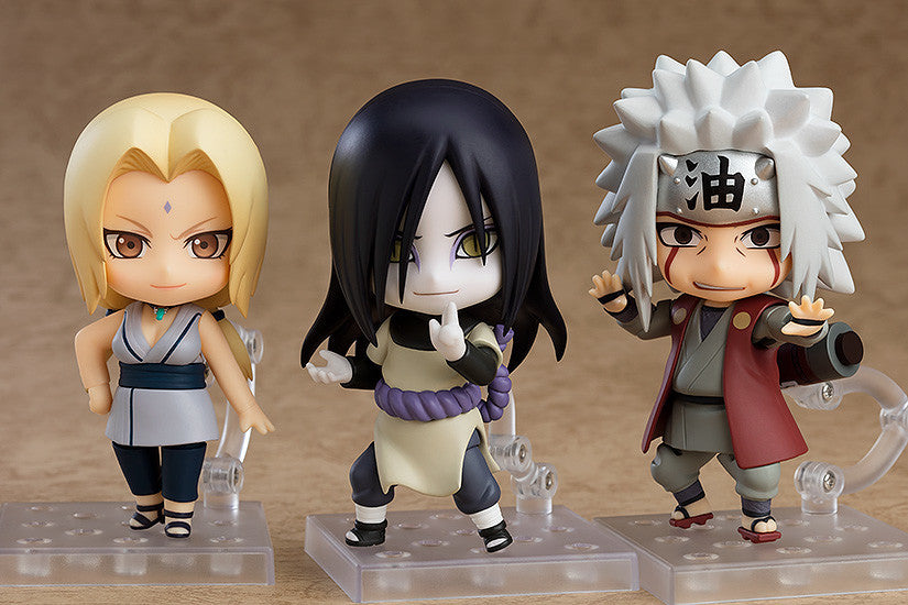 Nendoroid Orochimaru
