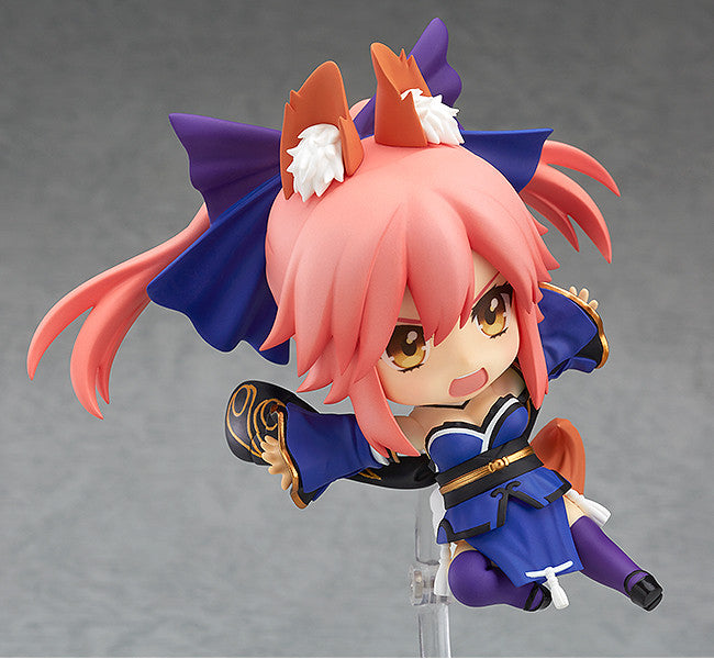 710 Nendoroid Caster (re-run)