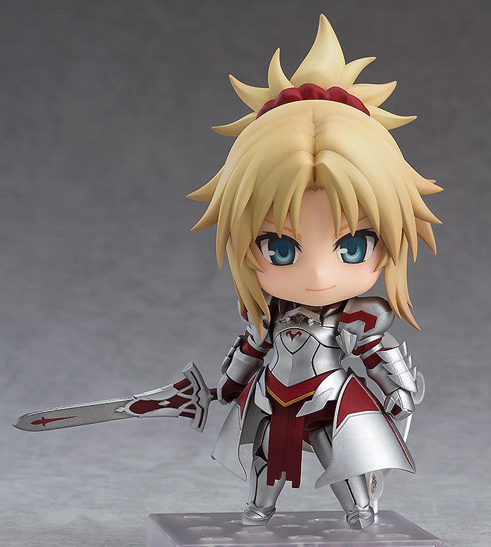 Nendoroid Saber of "Red"