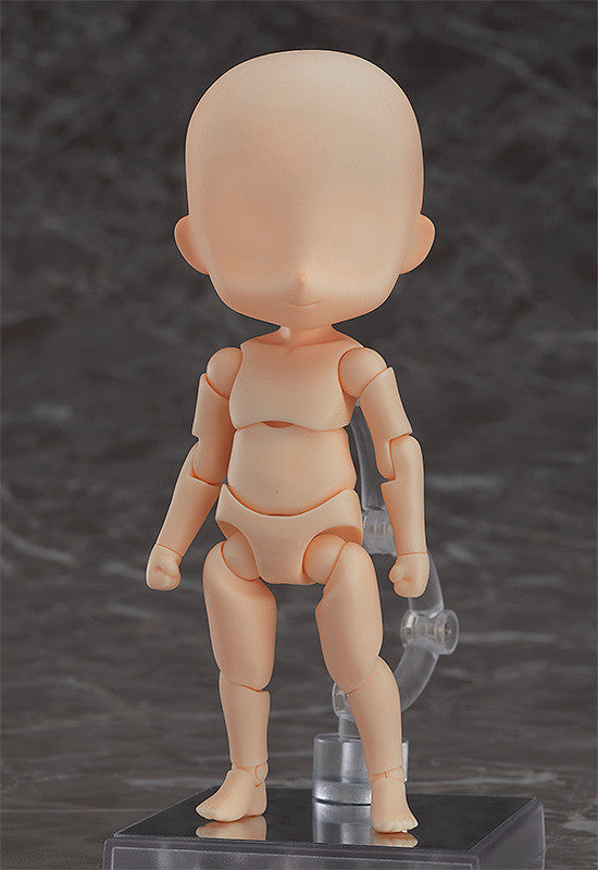 Nendoroid Doll archetype: Boy (4th-run)