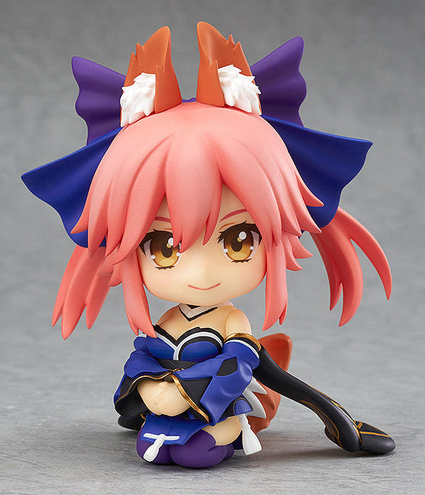 710 Nendoroid Caster (re-run)