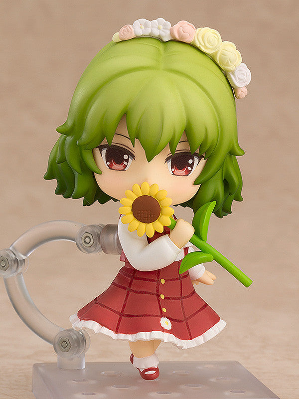 Nendoroid Yuuka Kazami