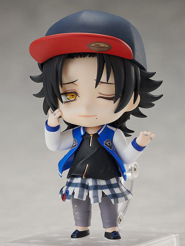 1254 Nendoroid Jiro Yamada