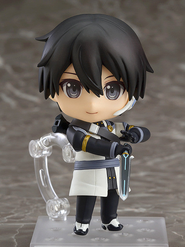 Nendoroid Kirito: Ordinal Scale Ver.