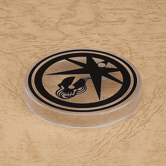 1213 Nendoroid Odenta Mitsuyo