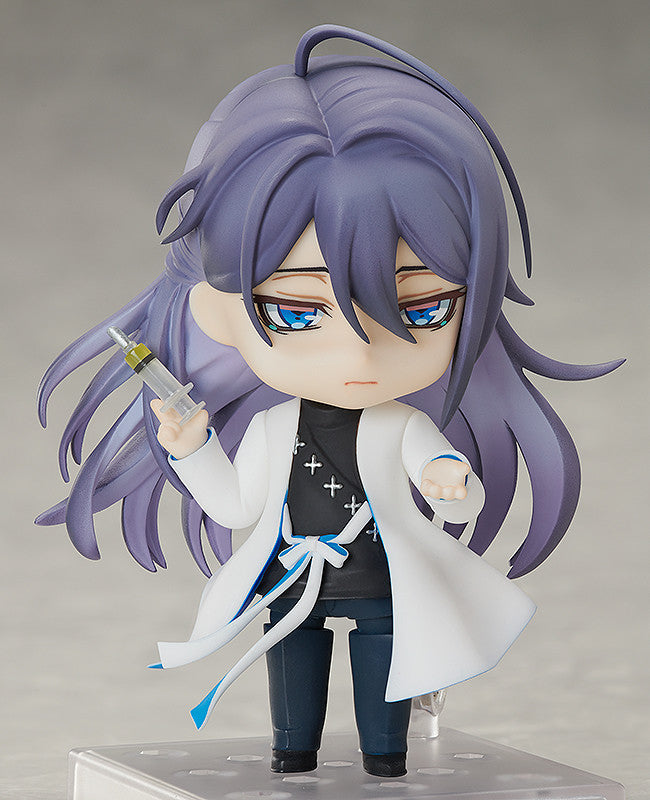 1224 Nendoroid Jakurai Jinguji