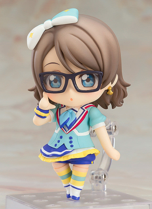 Nendoroid You Watanabe