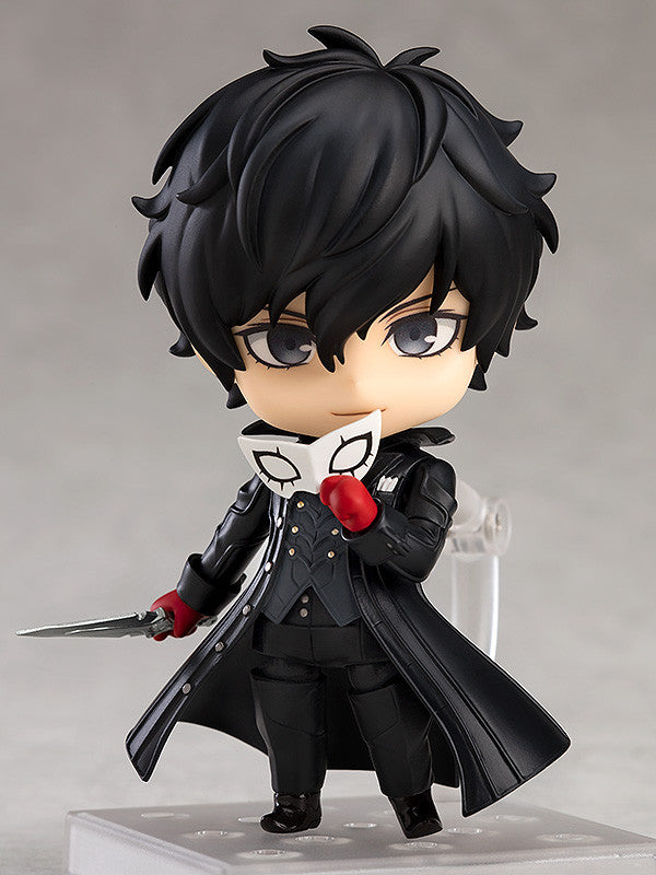 989 Nendoroid Joker (2nd re-run)