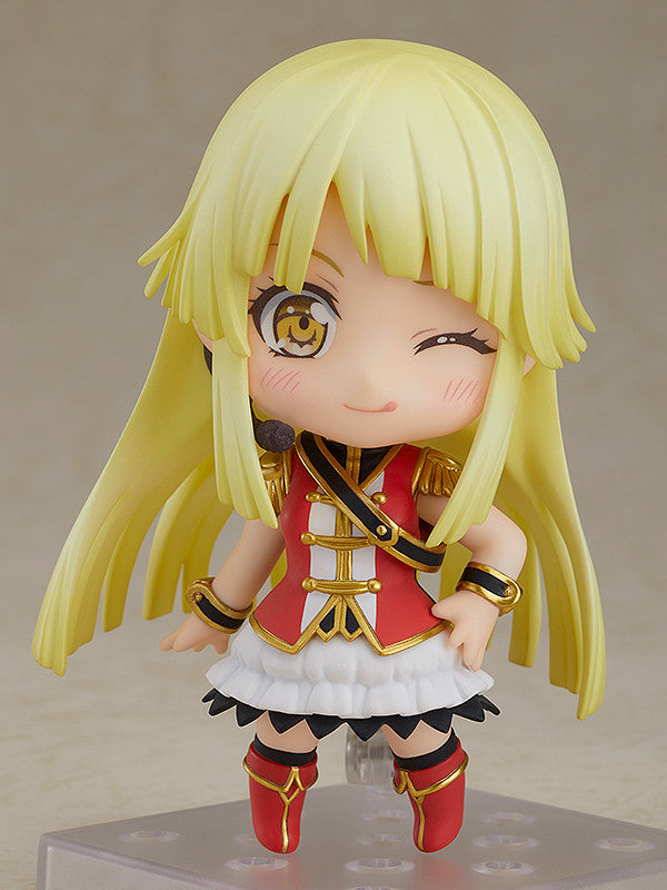 Nendoroid Kokoro Tsurumaki: Stage Outfit Ver.