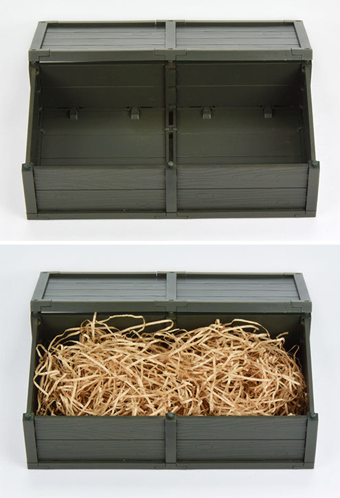 Little Armory - LD021 - Military Hard Case B2