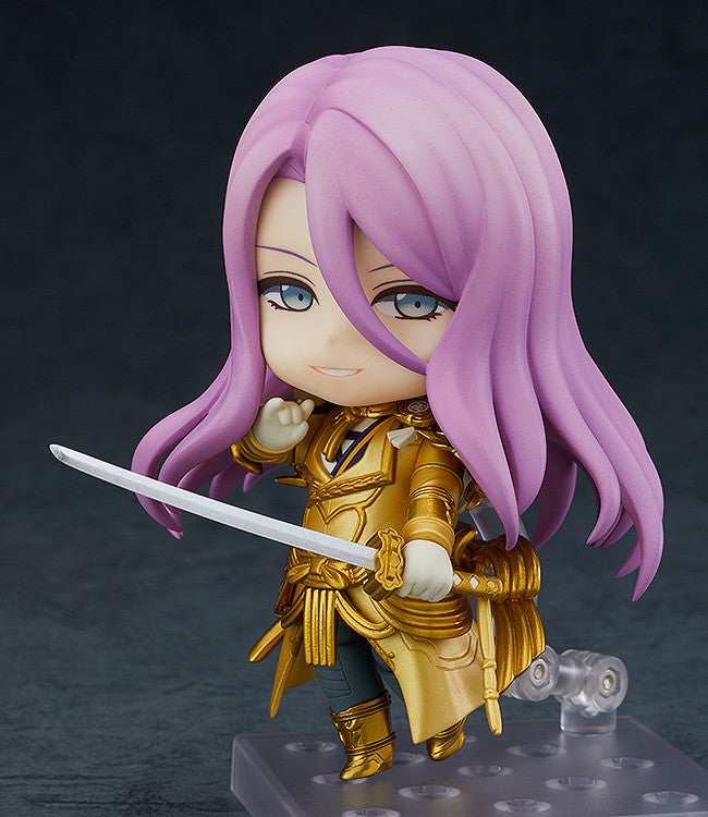 Nendoroid Hachisukakotetsu