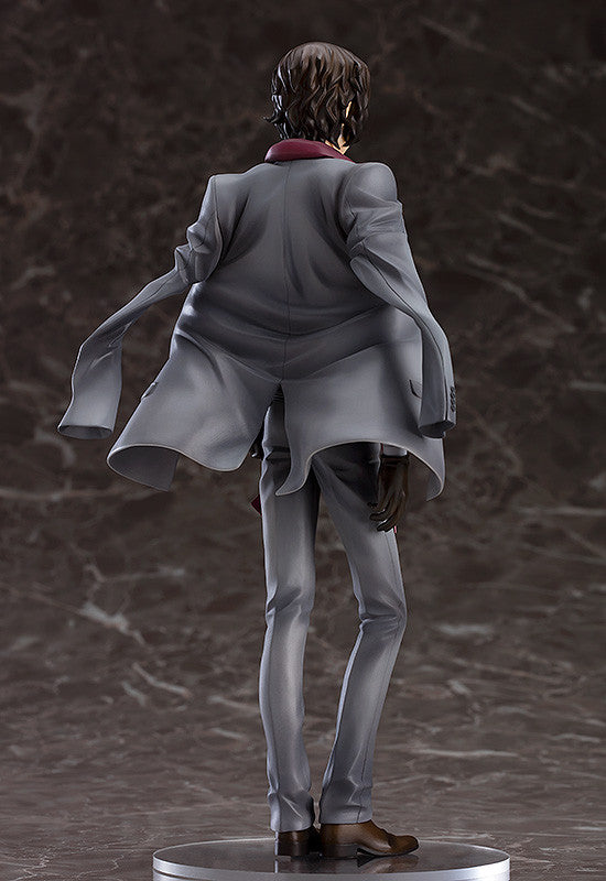 Bungo Stray Dogs - Osamu Dazai - 1/8th Scale Figure