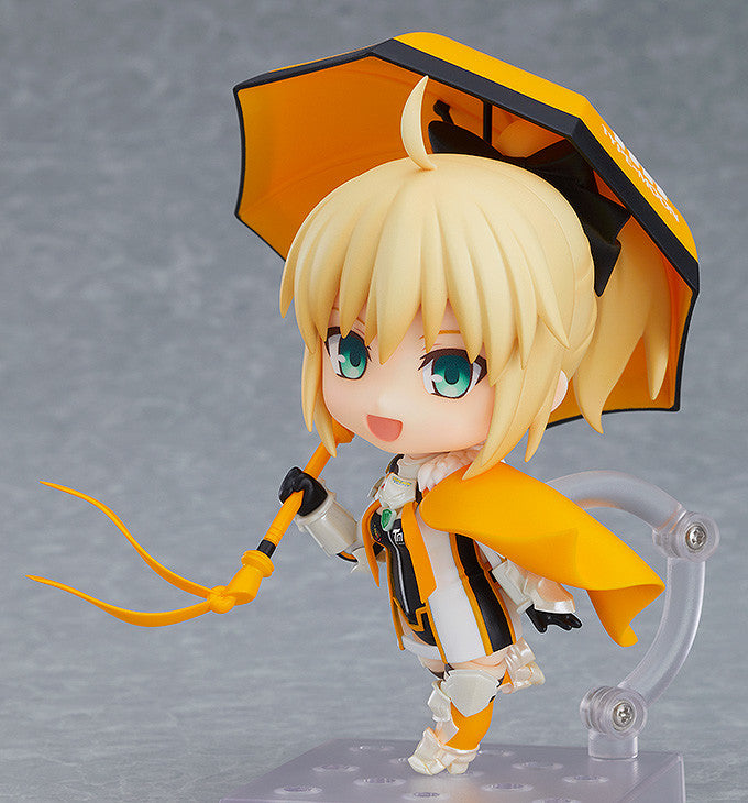 Nendoroid Altria Pendragon : Racing Ver.