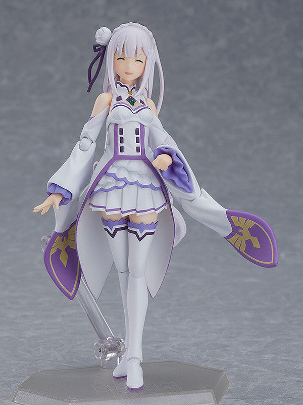 419 figma Emilia (re-run)