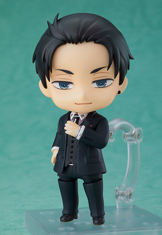 1456 Nendoroid Daisuke Kambe