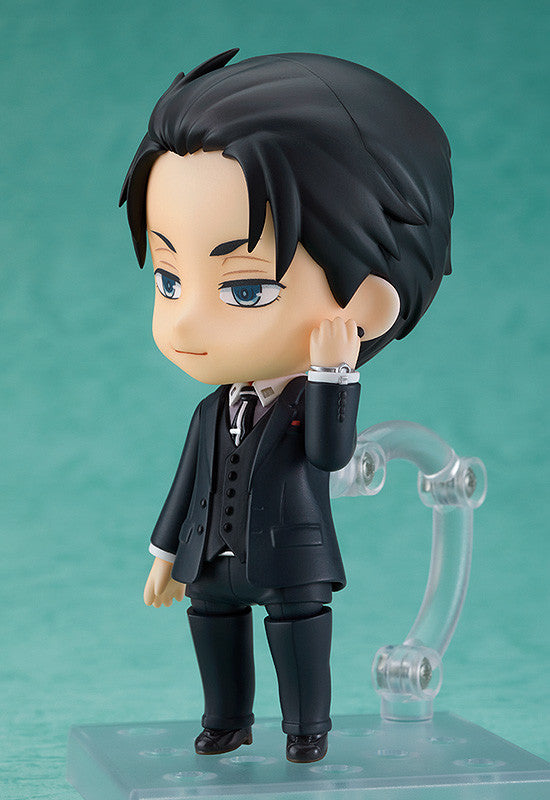 1456 Nendoroid Daisuke Kambe