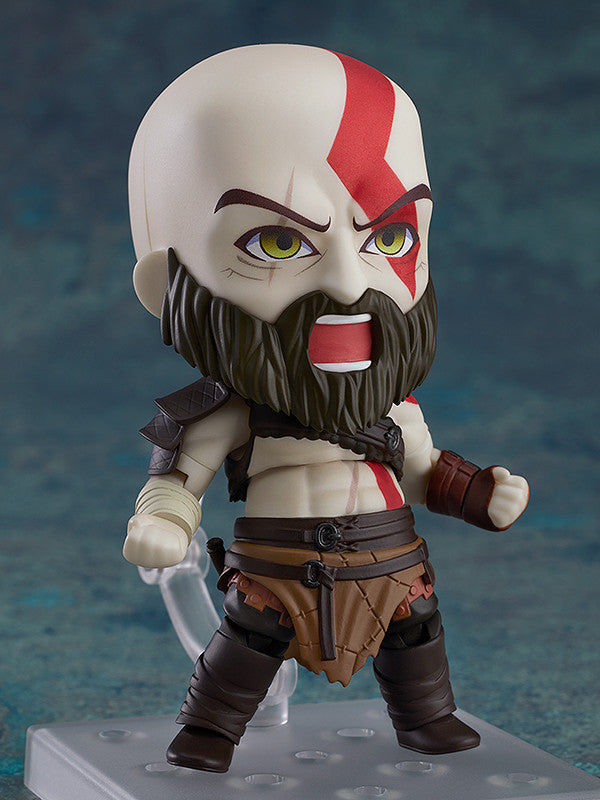 925 Nendoroid Kratos