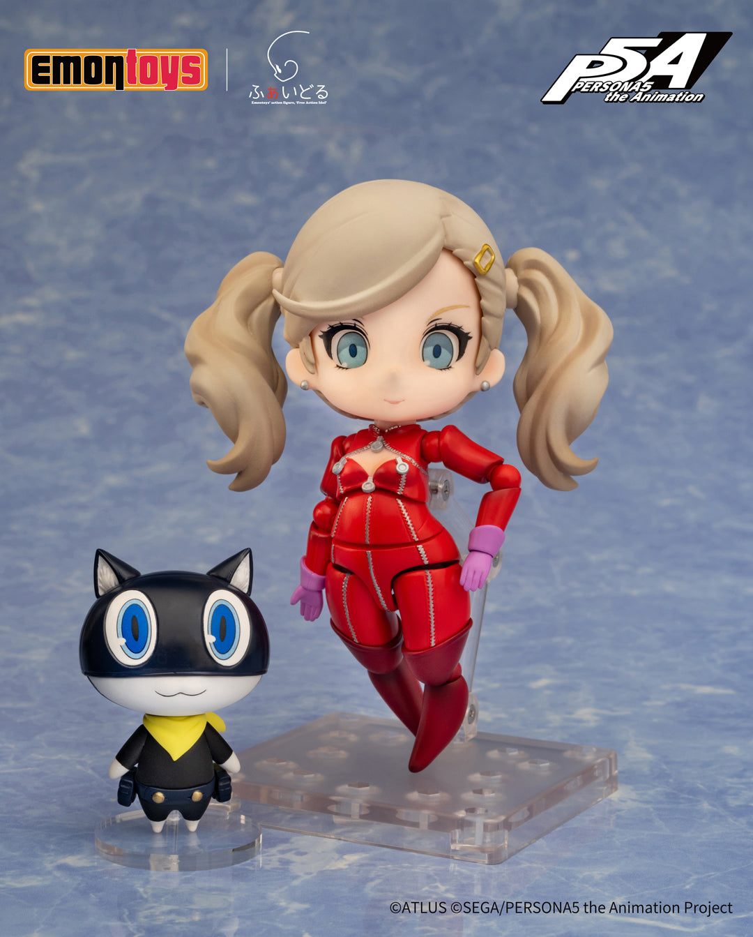 PERSONA5 the Animation faidoll Vol.3 Takamaki Ann